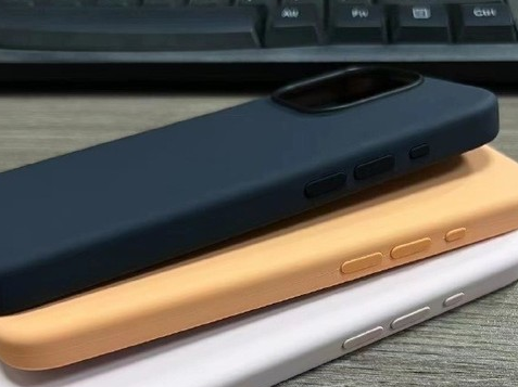 隆昌苹果14维修站分享iPhone14手机壳能直接给iPhone15用吗?