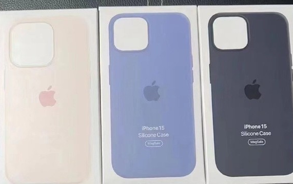 隆昌苹果14维修站分享iPhone14手机壳能直接给iPhone15用吗?