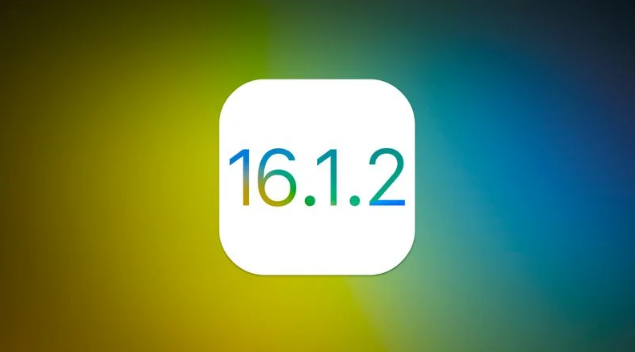 隆昌苹果维修分享iOS 16.2有Bug能降级吗？ iOS 16.1.2已关闭验证 