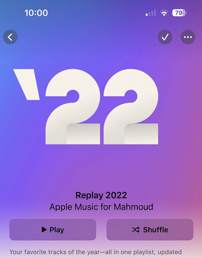 隆昌苹果手机维修分享iOS16.2 Beta3更新内容及升级建议 