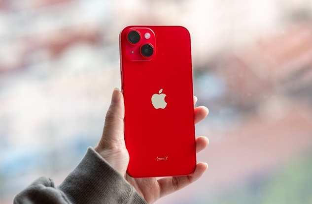 隆昌苹果14维修分享为什么大家觉得iPhone 14不香了 