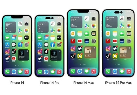 隆昌苹果14维修分享iPhone14可以分期吗 