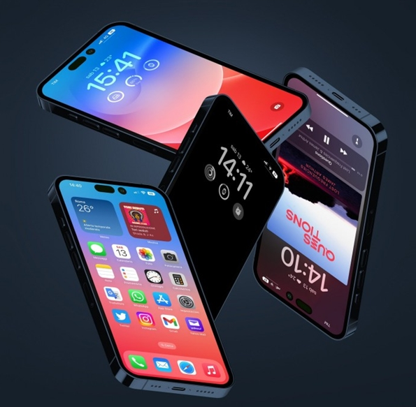 隆昌苹果14维修分享入门级iPhone 14多少钱 