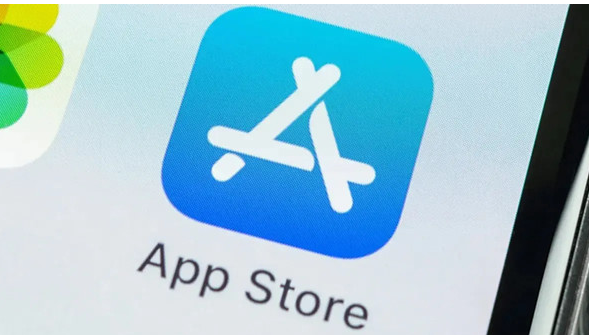 隆昌苹果手机维修分享应用商店出现大量色情App，苹果会处理吗 