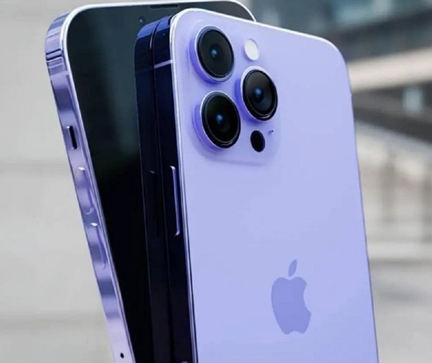 隆昌苹果14维修分享凭什么4800万像素的iPhone14就能上热搜 