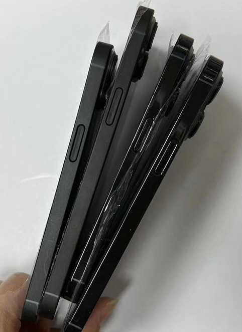 隆昌苹果14维修分享iPhone14电池多少毫安 