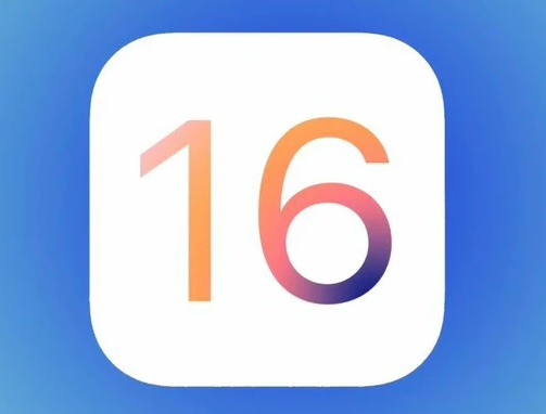 隆昌苹果手机维修分享iOS16不支持iPhone6s，手中的6s怎么办 