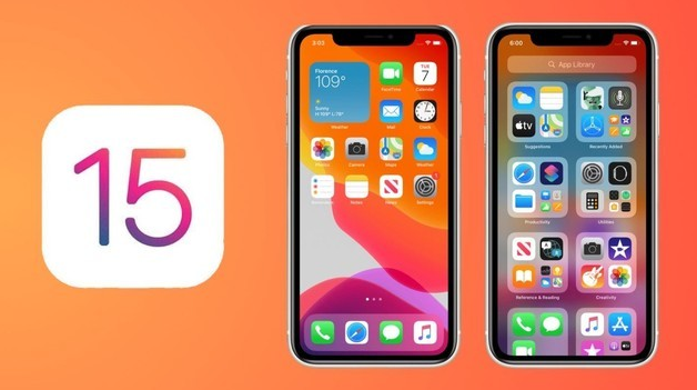 隆昌苹果13维修分享iPhone13更新iOS 15.5，体验如何 