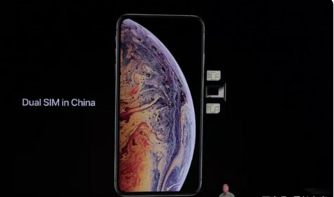 隆昌苹果手机维修分享iPhone eSIM 出 Bug怎么办 