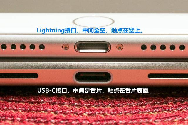 隆昌苹果14维修分享iPhone 14会是什么接口 