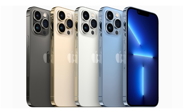 隆昌苹果14维修分享iPhone 14、14 Pro/Max规格、售价汇总 