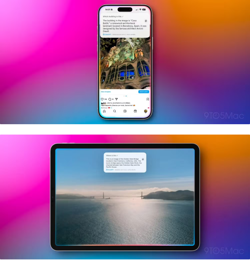 隆昌苹果手机维修分享苹果 Siri 接入 ChatGPT AI  