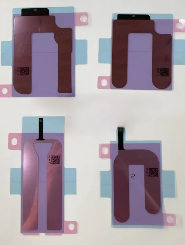 隆昌苹果手机维修分享iPhone 17 Pro 机型电池将采用创新型粘合剂 