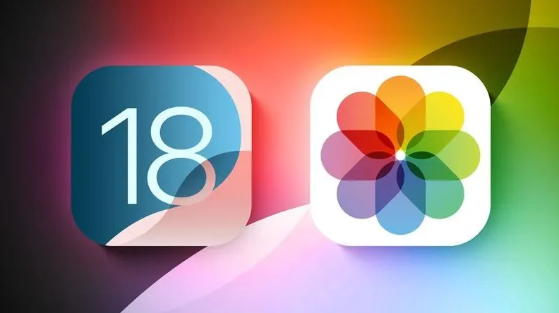 隆昌苹果手机维修分享苹果 iOS / iPadOS 18.1Beta 3 发布 