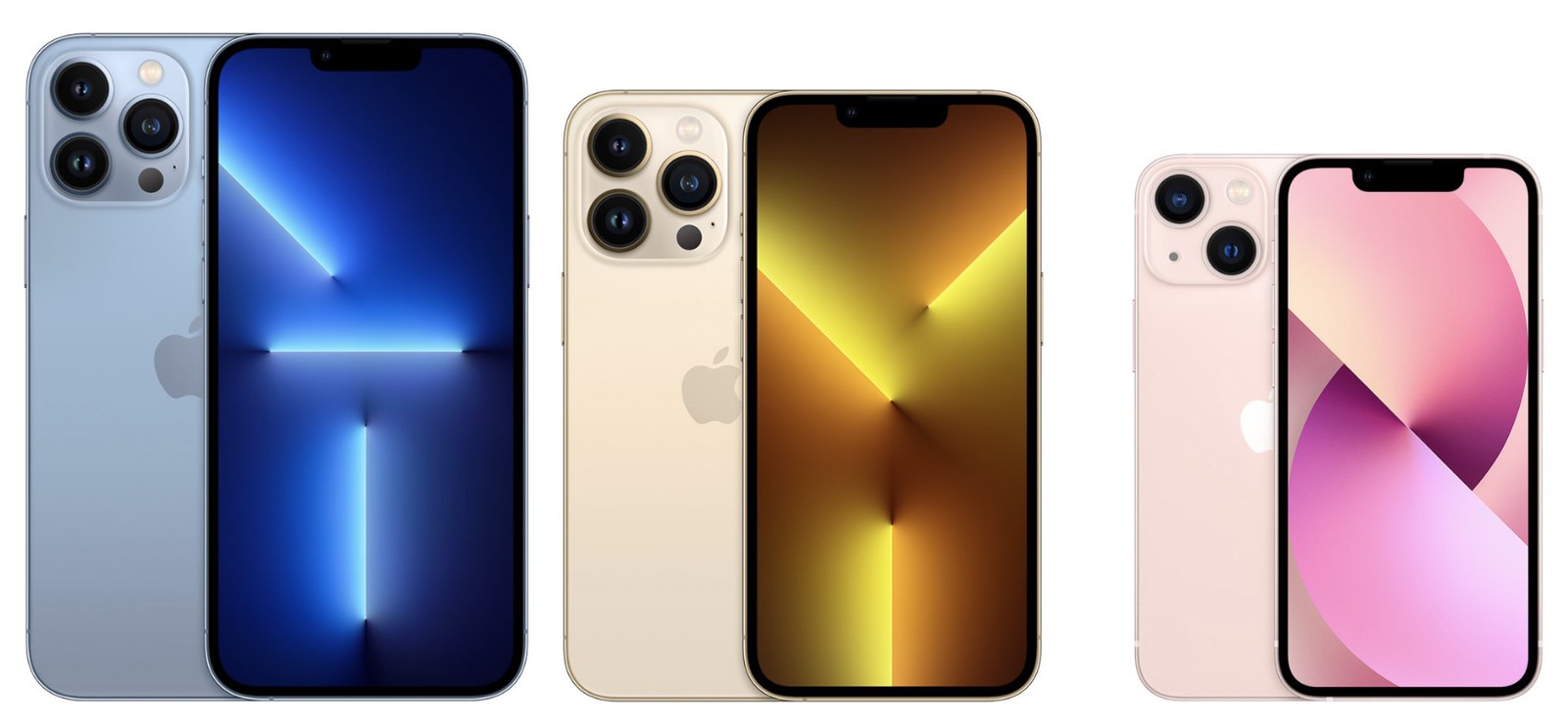 隆昌苹果手机维修分享iPhone 13续航怎么样 