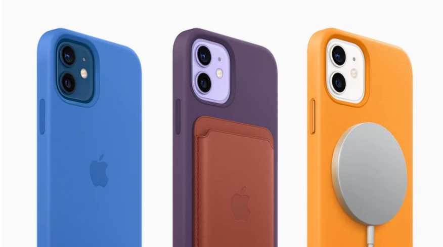 隆昌苹果手机维修分享关于 iPhone 13 的细节爆料 