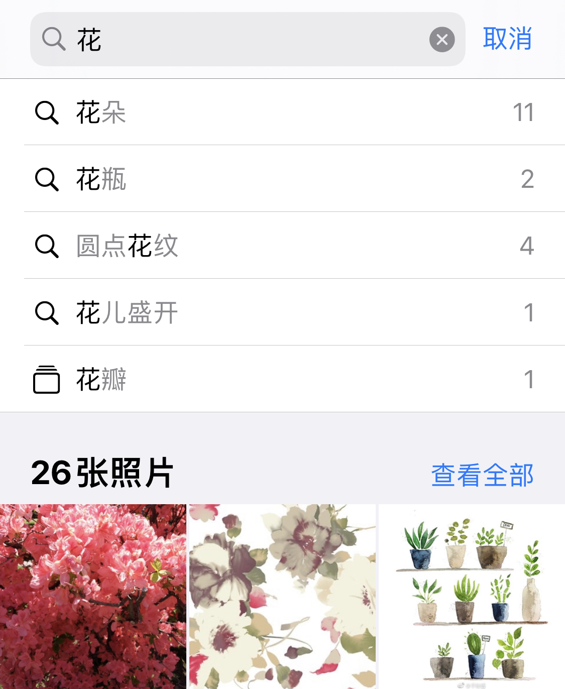 隆昌苹果手机维修分享iPhone 小技巧 