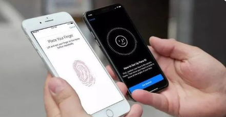 隆昌苹果手机维修分享iPhone 13 系列会有屏下指纹吗 