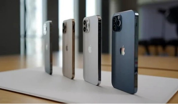 隆昌苹果手机维修分享为什么说iPhone13才是真旗舰 
