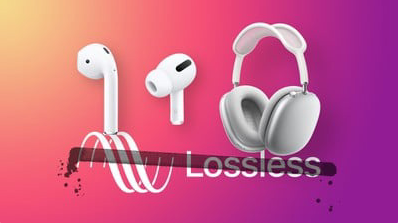 隆昌苹果手机维修分享哪些设备支持Apple Music 无损音频 