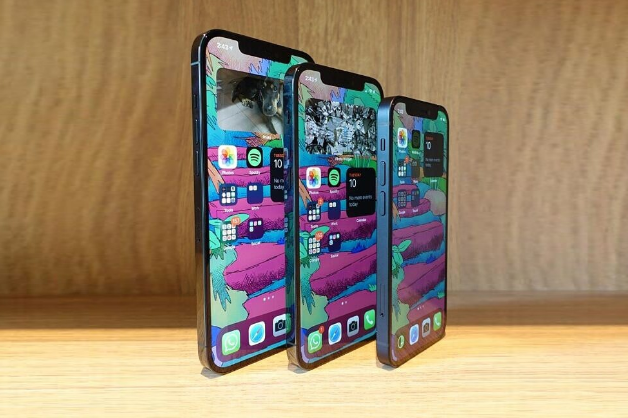 隆昌苹果手机维修分享iPhone 13发布日期 
