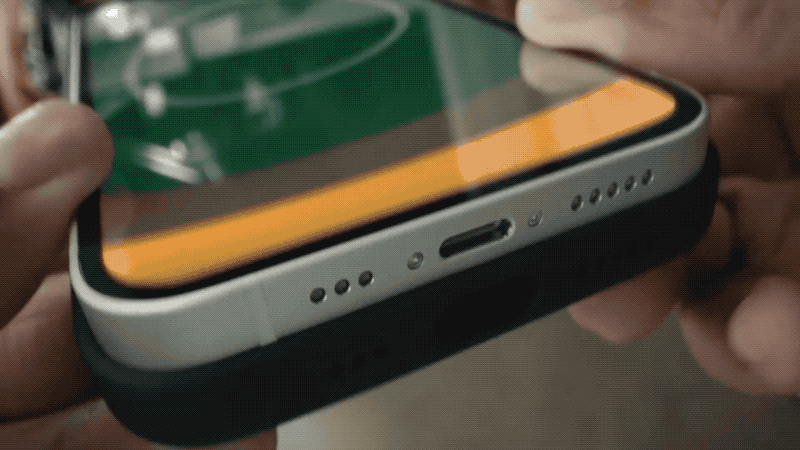 隆昌苹果手机维修分享未来 Magsafe 还有哪些发展空间 