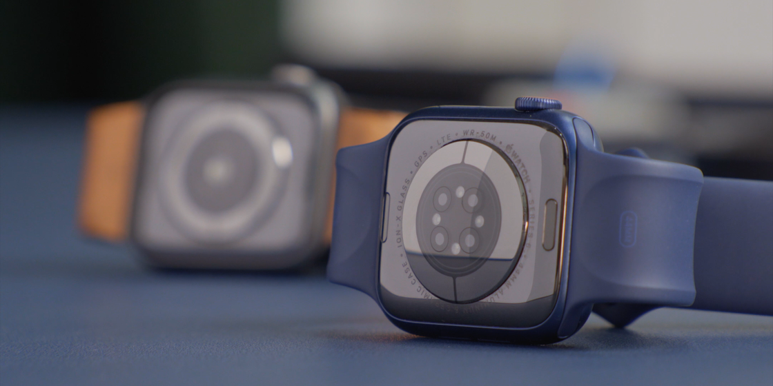 隆昌苹果手机维修分享Apple Watch 是如何测量卡路里的 