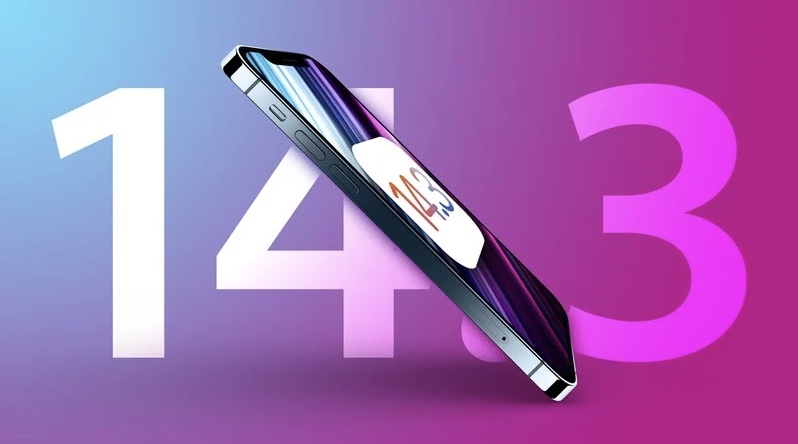 隆昌苹果手机维修分享iOS 14.3 RC2已发，iOS 14.3正式版本还远吗 