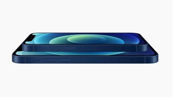 隆昌苹果手机维修分享iPhone 12 mini 锁屏后触屏失灵怎么办 