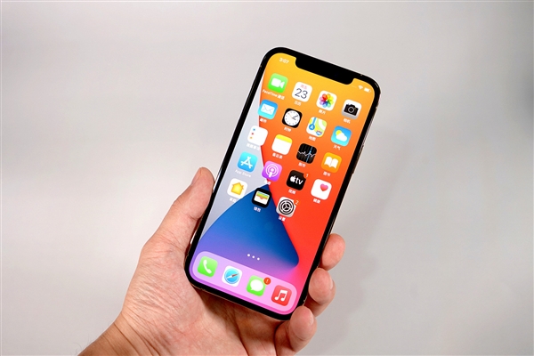 隆昌苹果手机维修分享iOS 14.2修订版已到，专属iPhone 12系列 