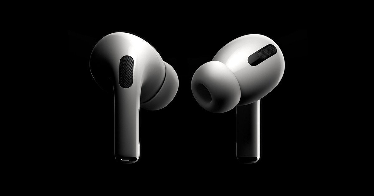 隆昌苹果手机维修分享AirPods Pro 爆音、降噪效果下降怎么办 