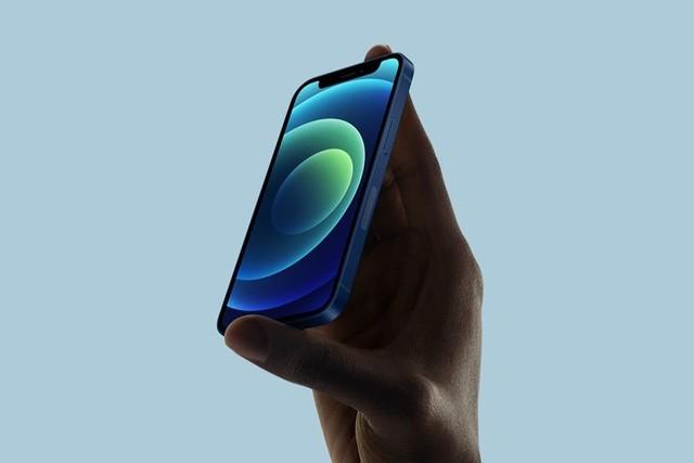 隆昌苹果手机维修分享iPhone 12 mini辐射很大吗 