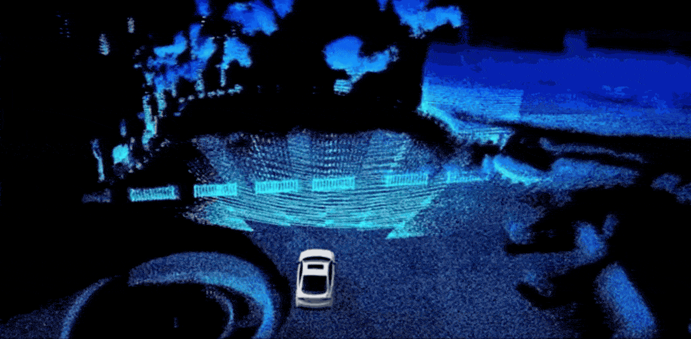 隆昌苹果手机维修分享iPhone 12 Pro 搭载的 LiDAR 镜头与 ToF 镜头有什么不同 