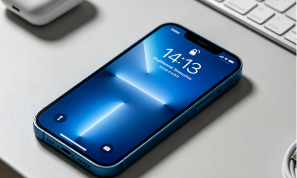 隆昌苹果手机维修分享iPhone13 换电池 