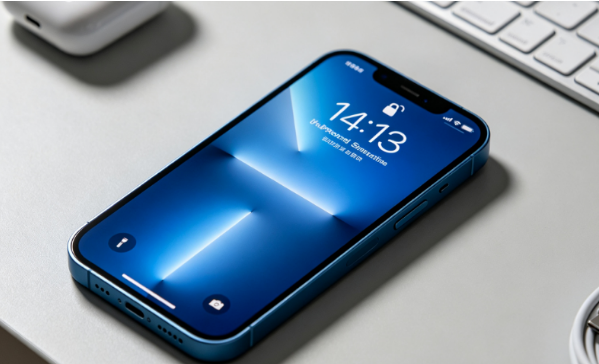 隆昌苹果手机维修分享iPhone13 Pro换电池 