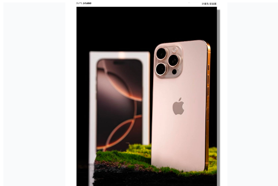 隆昌苹果手机维修分享iPhone 16 Pro Max换电池 