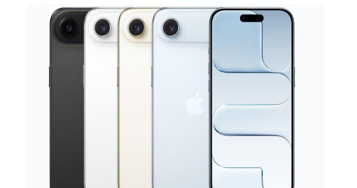 隆昌苹果手机维修分享iPhone 17 Air换电池 