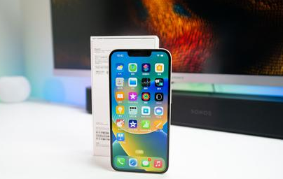 隆昌苹果维修点分享iPhone 14自动关机故障深度解析 