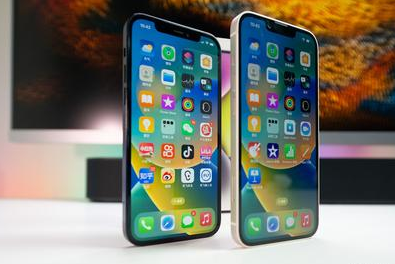 隆昌苹果维修点分享iPhone 14 Plus自动关机内存连锁故障解析 