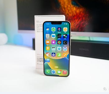 隆昌苹果维修点分享iPhone 14音频与待机系统排错 
