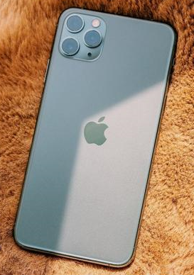 隆昌苹果维修点分享iPhone 11 Pro Max黑屏特殊诱因梳理 