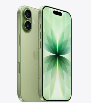 隆昌苹果维修点分享iPhone 17黑屏小众故障要点解读 