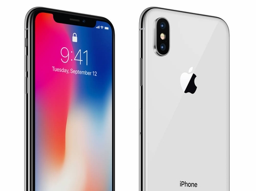 隆昌苹果维修点分享iPhone X电池发烫冷门故障解析 