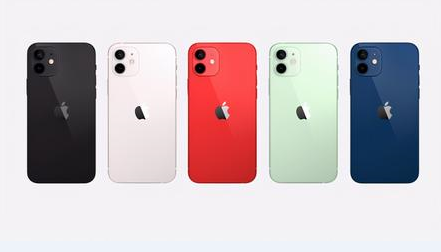 隆昌苹果维修点分享iPhone 12电池发烫少见诱因解析 