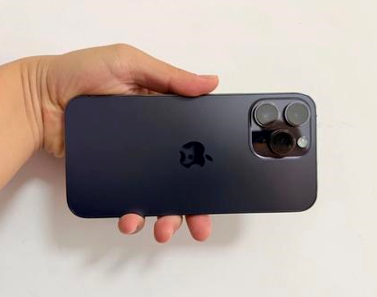 隆昌苹果维修点分享iPhone 14 Pro Max发烫多重诱因剖析 