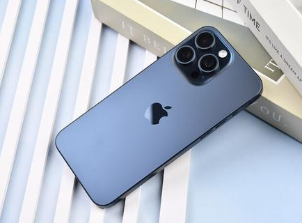 隆昌苹果维修点分享iPhone 15 Pro Max发烫深度剖析 