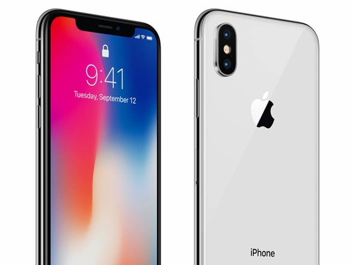 隆昌苹果维修点分享iPhone X摄像头实拍质感与场景适配全解析 