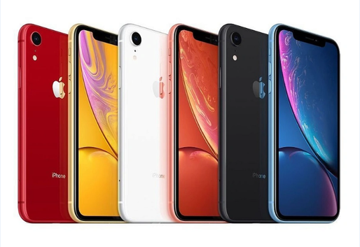 隆昌苹果维修点分享iPhone XR摄像头原生色彩表现与日常拍摄实用指南 